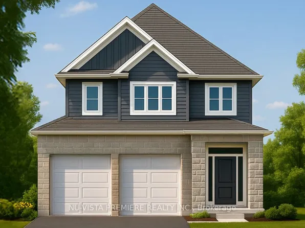210 Bowman Dr, Middlesex Centre, ON N0M 2A0