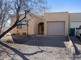 803 Stallion Rd SE, Rio Rancho, NM 87124