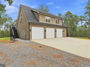425 Ethridge Mill Rd, Griffin, GA 30224