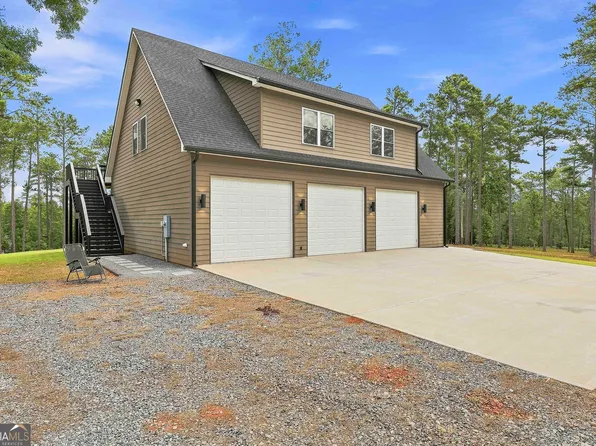 425 Ethridge Mill Rd, Griffin, GA 30224