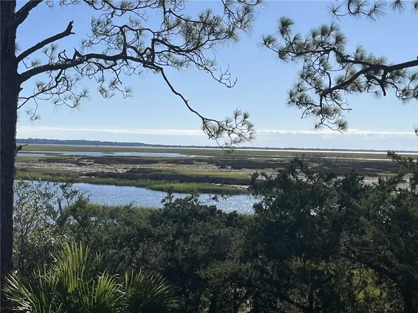 303 Stern St, Saint Marys, GA 31558
