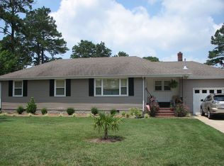 1109 Minden Rd, Virginia Beach, VA 23464