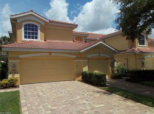 2110 Arielle Dr APT 103, Naples, FL 34109