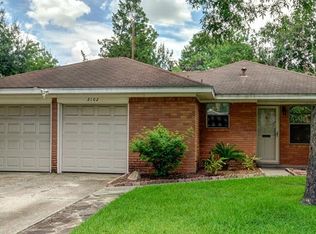 2102 Woodvine Dr, Houston, TX 77055