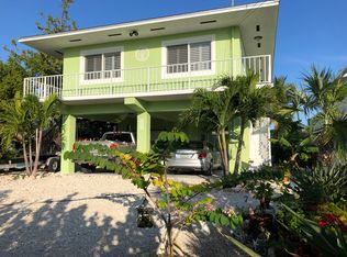 216 La Paloma Rd, Key Largo, FL 33037