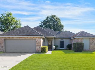 109 Shady Park Dr, Lafayette, LA 70508