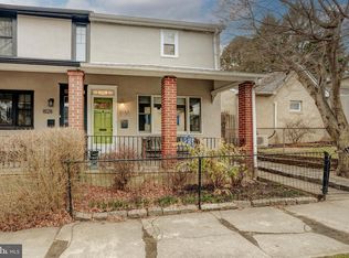 8130 Devon St, Philadelphia, PA 19118