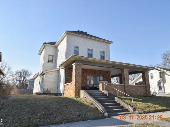 515 E Main St, Greenfield, IN 46140
