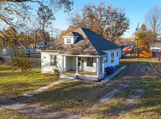 1935 E 7th St, Sedalia, MO 65301