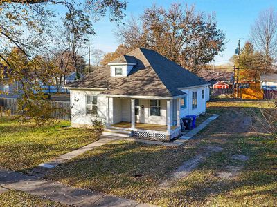 1935 E 7th St, Sedalia, MO, 65301