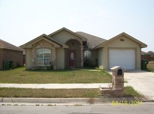 7115 Blue Spruce St, Brownsville, TX 78526