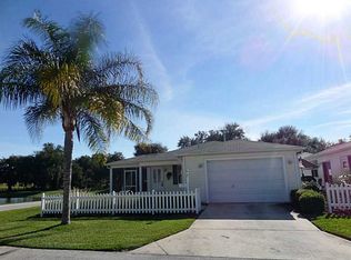 7736 SE 174th Glen Leven Loop, The Villages, FL 32162