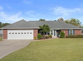 6811 Brookfield St, Lake Charles, LA 70605