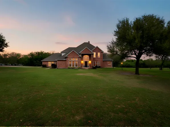 6239 Fm 879 #B, Ennis, TX 75119