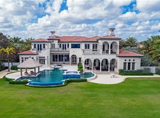 840 S Ocean Blvd, Manalapan, FL 33462
