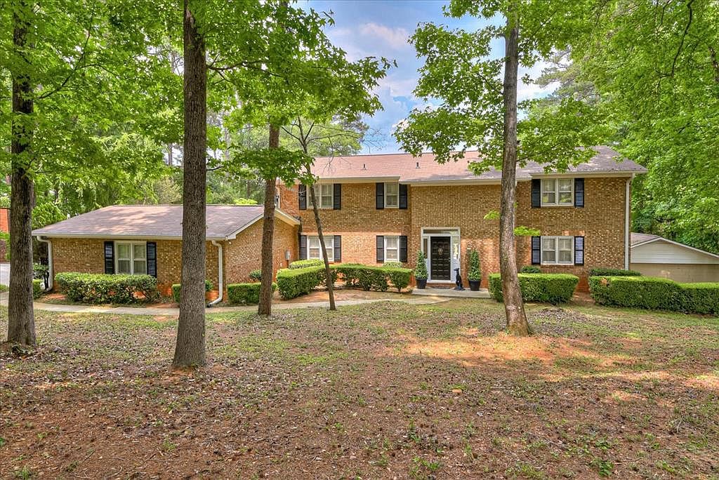8123 Sir Galahad Dr, Evans, GA 30809 Zillow