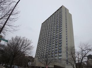 5100 N Marine Dr APT 23C, Chicago, IL 60640