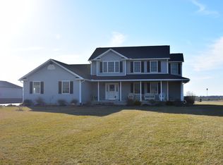 17765 Armbruster Rd, Grand Rapids, OH 43522