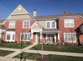 1356 Pawtucket Dr, Westfield, IN 46074