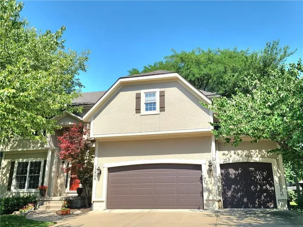 13808 W 130th Ter, Olathe, KS 66062