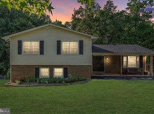 5 River Ridge Ln, Fredericksburg, VA 22406