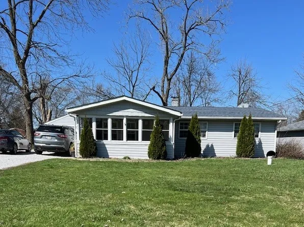 3127 Denny Rd, Ravenna, OH 44266