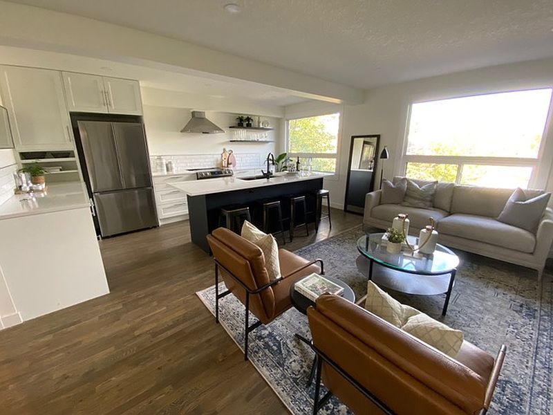 Calgary Townhouse for rent - 3 Bedrooms in Calgary