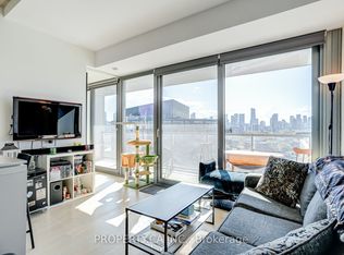 170 Bayview Ave UNIT 1302, Toronto, ON M5A 0M4