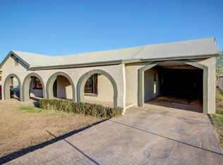 2706 E Mobile Ln, Phoenix, AZ 85040