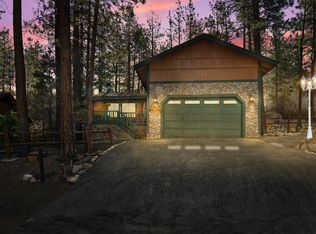 463 Santa Clara Blvd, Big Bear Lake, CA 92315