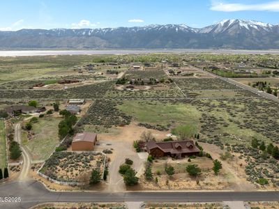 143 Peppy San Ct, Washoe Valley, NV, 89704