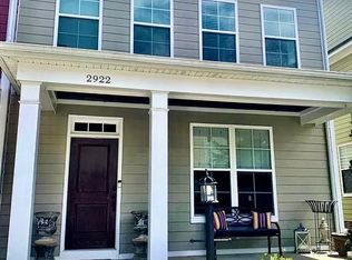 2922 Templehof Ct #1, Earlysville, VA 22936