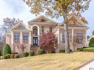 108 Windy Way Dr, Madison, AL 35758