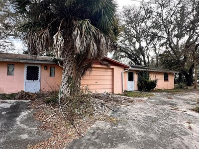 7250 Collis Dr, New Port Richey, FL, 34653