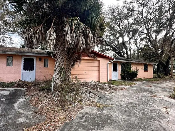 7250 Collis Dr, New Port Richey, FL 34653