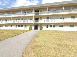 5725 12TH AVENUE N #304D, ST PETERSBURG, FL 33710