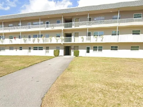 5725 12TH AVENUE N #304D, ST PETERSBURG, FL 33710