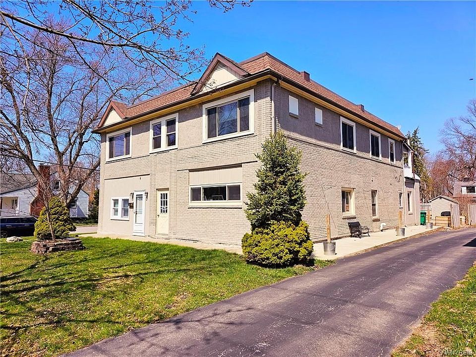 249 Prospect Ave APT 5, Hamburg, NY 14075 Zillow