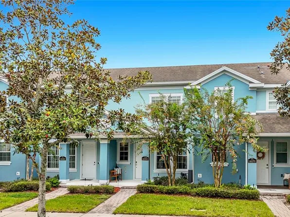 14066 AVENUE OF THE GROVES, WINTER GARDEN, FL 34787