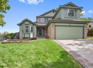 11293 W Caley Ave, Littleton, CO 80127