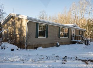 13854 Section 4 Ln, Mountain, WI 54149
