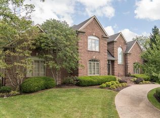 2121 Shelton Rd, Lexington, KY 40515