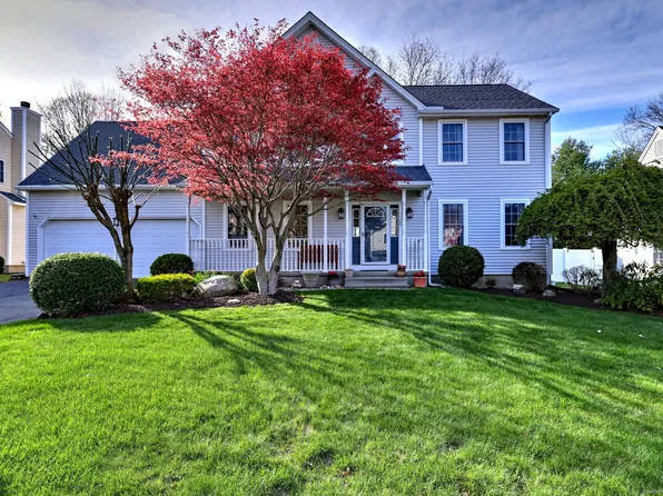 76 Juniper Drive, Milford, CT 06461