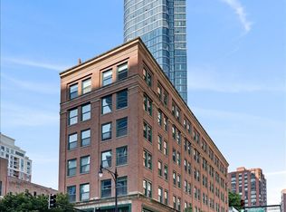 900 S Wabash Ave APT 303, Chicago, IL 60605