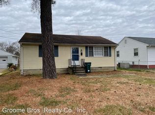 228 N New Ave, Henrico, VA 23075