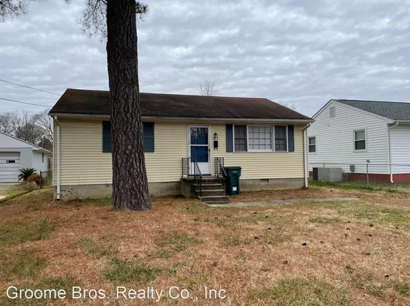 228 N New Ave, Henrico, VA 23075