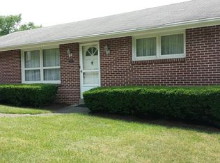 110 Kane Blvd, Bridgeville, PA