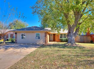 5512 Spitz Dr, Oklahoma City, OK 73135