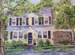 76 Prospect St, Wellesley, MA 02481