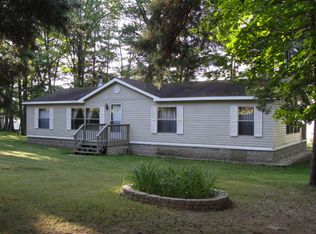 W9233 Town Corner Lake Rd, Pembine, WI 54156